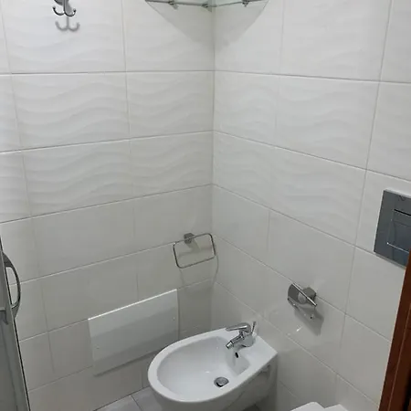 La Casa Dei Nonni Daire *