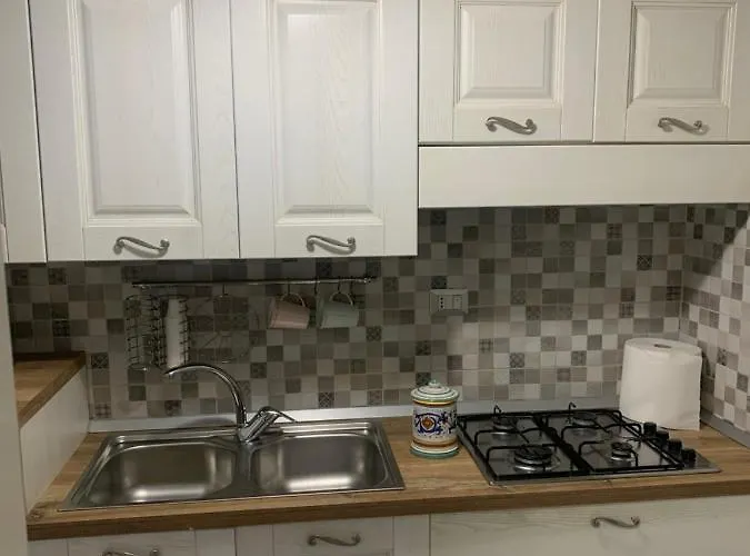 La Casa Dei Nonni Napoli
