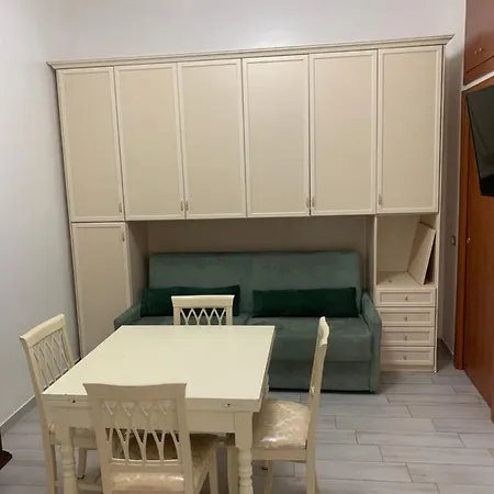 La Casa Dei Nonni 那不勒斯