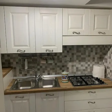 La Casa Dei Nonni 那不勒斯