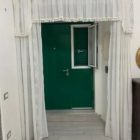 La Casa Dei Nonni 公寓 *